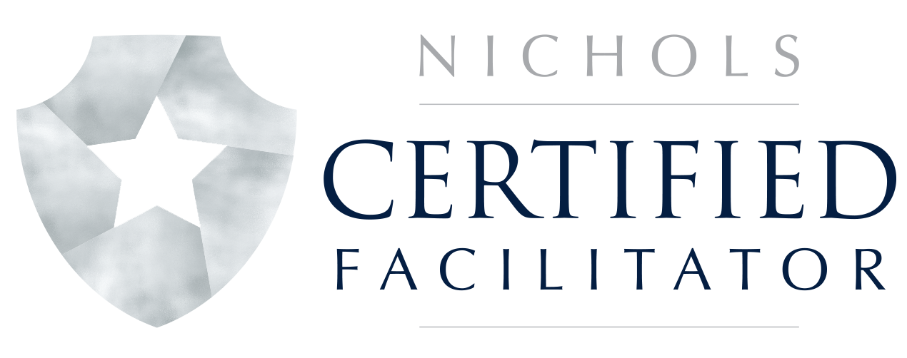 nichols-certified-facilitator