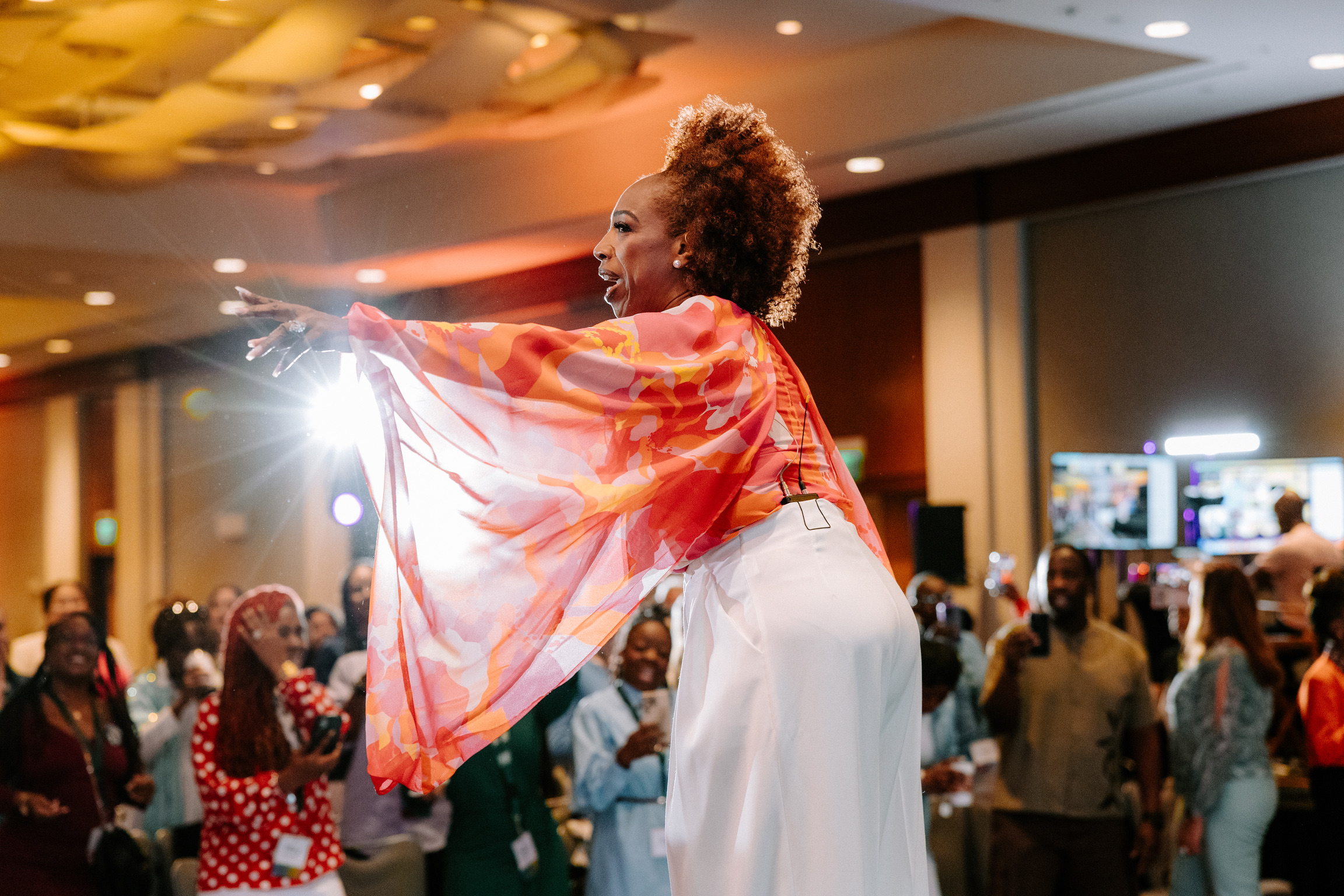 Speak For Ultimate Impact & Profit